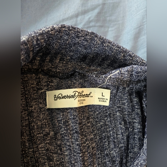 Universal Thread Cardigan - Picture 2 of 4